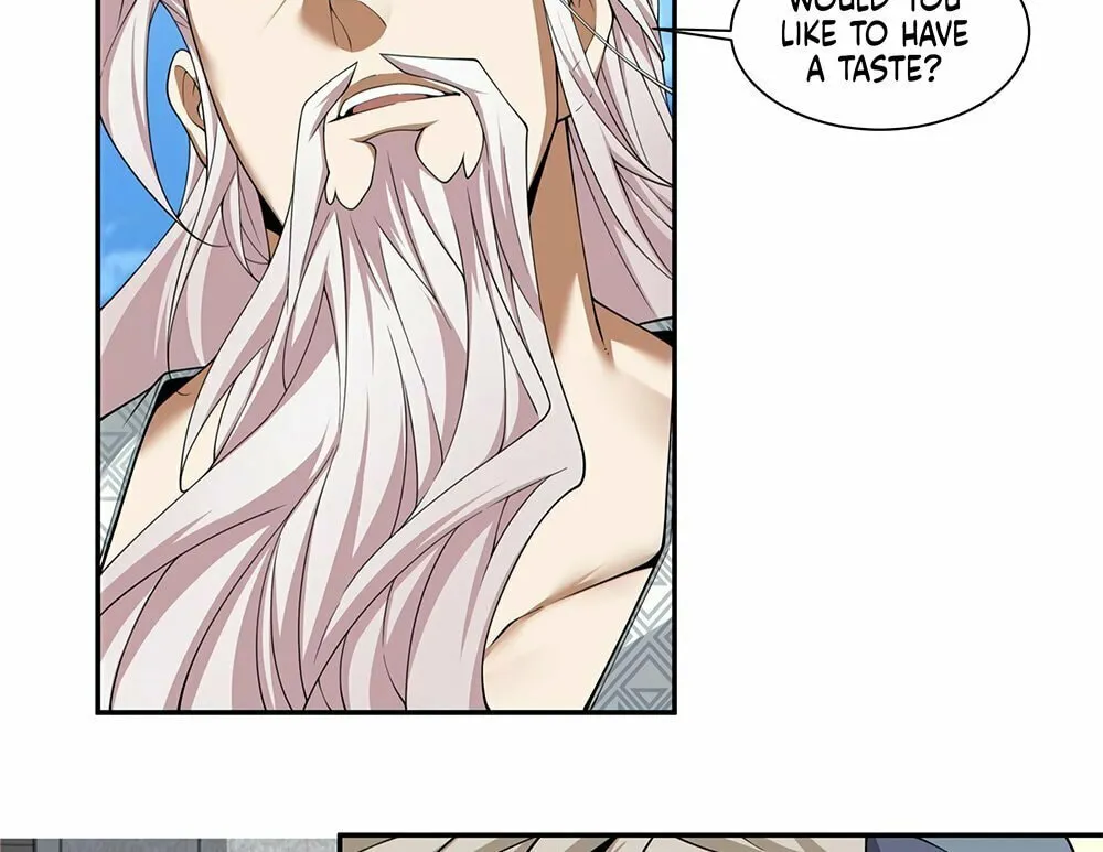 My Disciples Are All Big Villains Chapter 204 page 46 - 