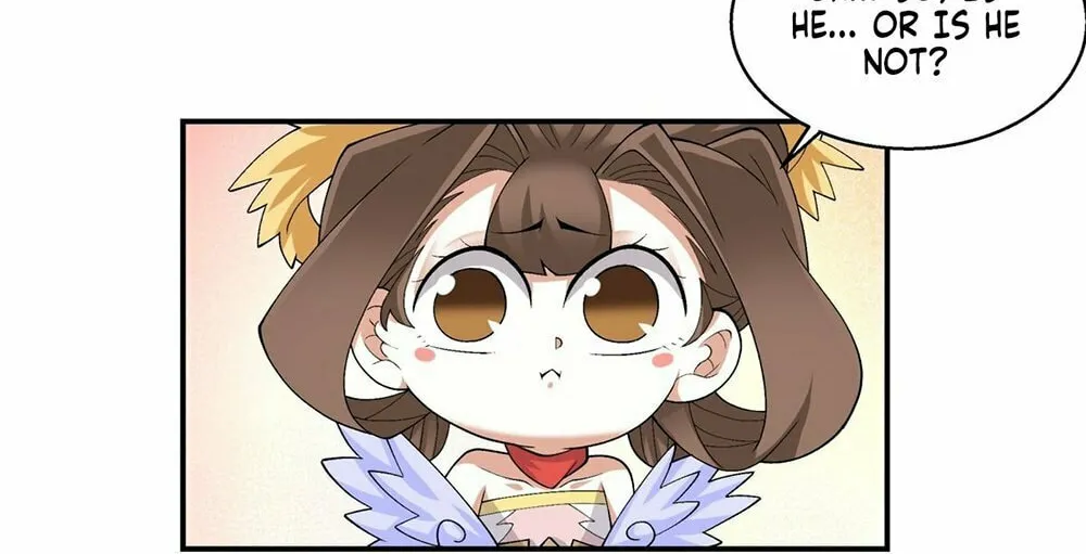 My Disciples Are All Big Villains Chapter 205 page 20 - 