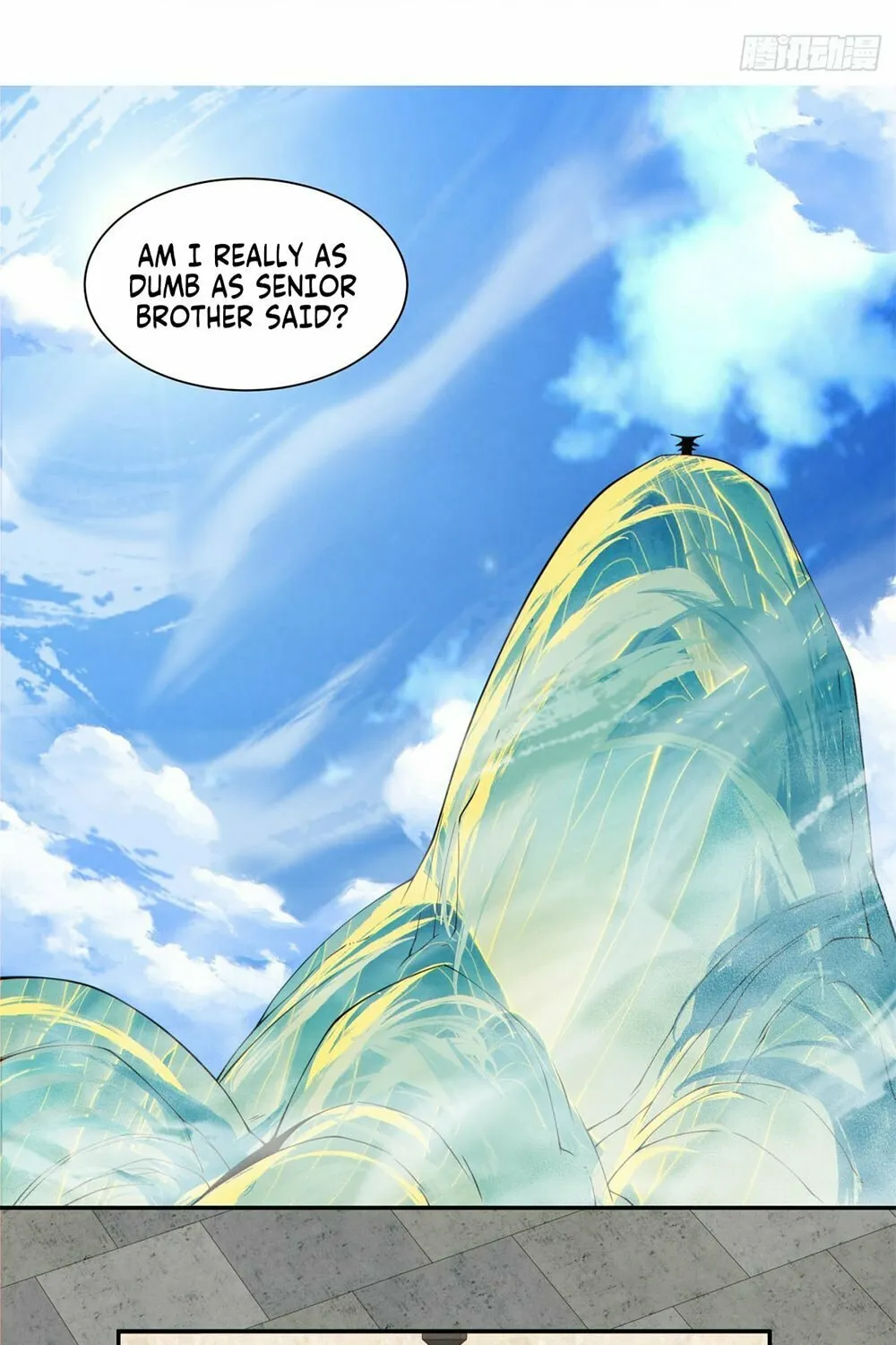 My Disciples Are All Big Villains Chapter 205 page 21 - 