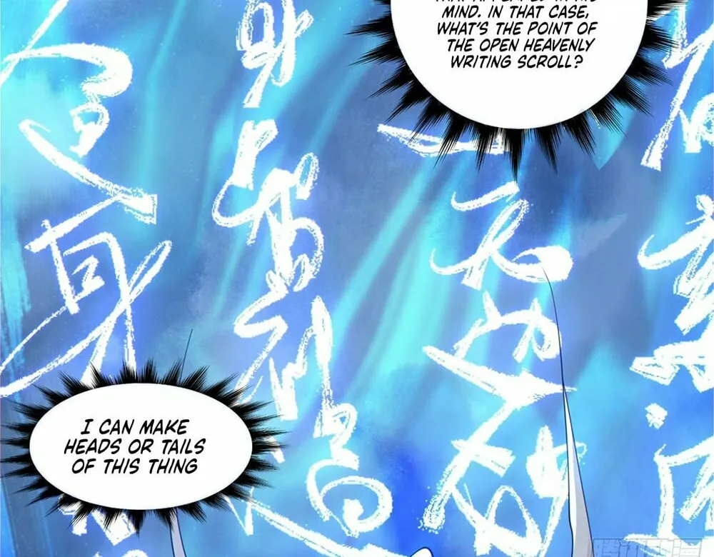 My Disciples Are All Big Villains Chapter 205 page 45 - 
