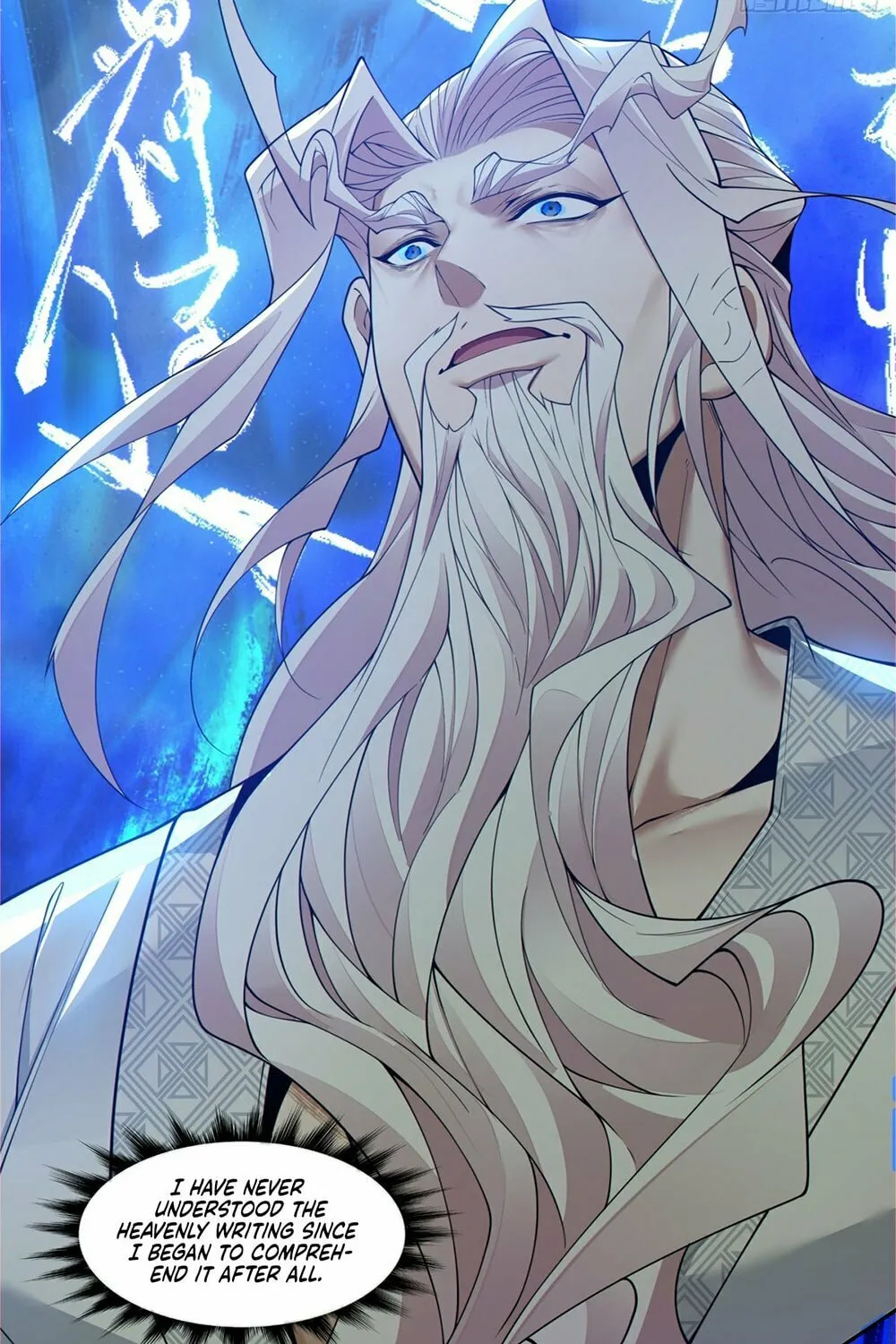 My Disciples Are All Big Villains Chapter 205 page 46 - 