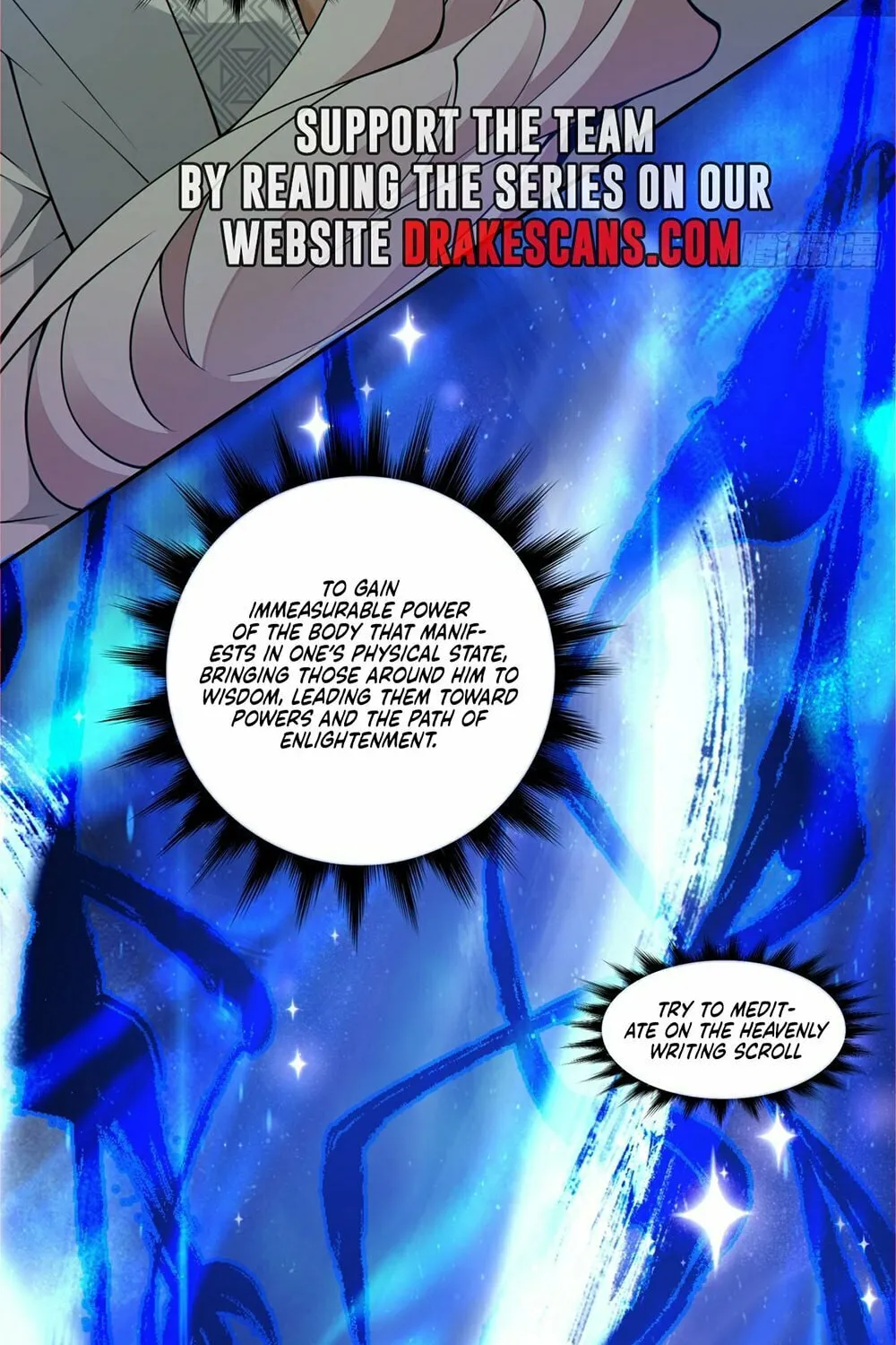 My Disciples Are All Big Villains Chapter 205 page 47 - 