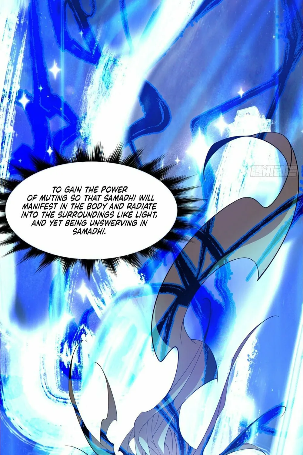 My Disciples Are All Big Villains Chapter 205 page 48 - 