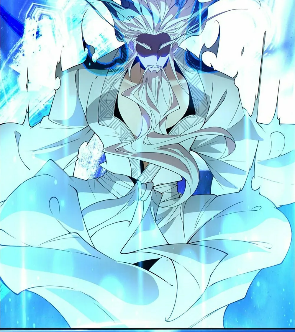 My Disciples Are All Big Villains Chapter 205 page 49 - 