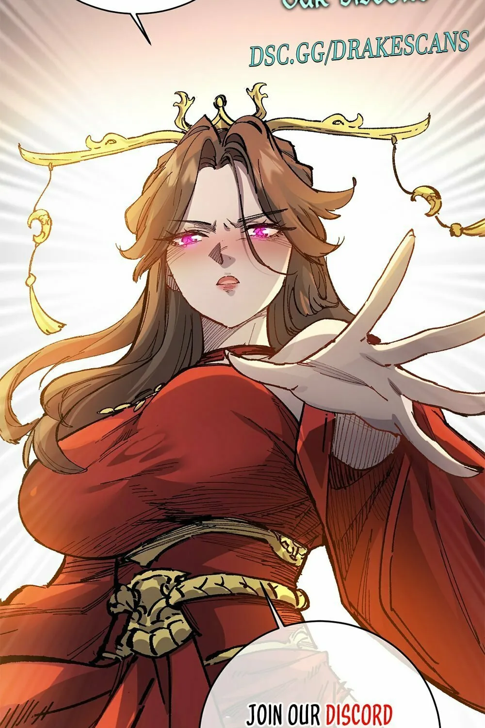 My Disciples Are All Big Villains Chapter 205 page 62 - 