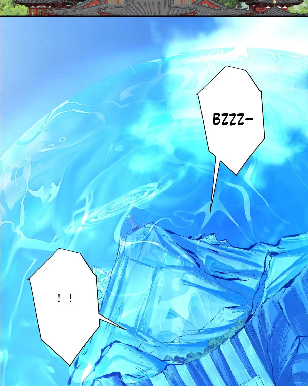My Disciples Are All Big Villains Chapter 206 page 14 - 