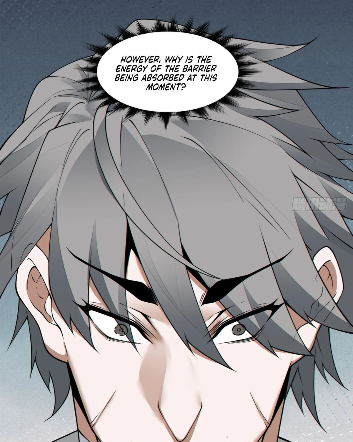 My Disciples Are All Big Villains Chapter 206 page 27 - 