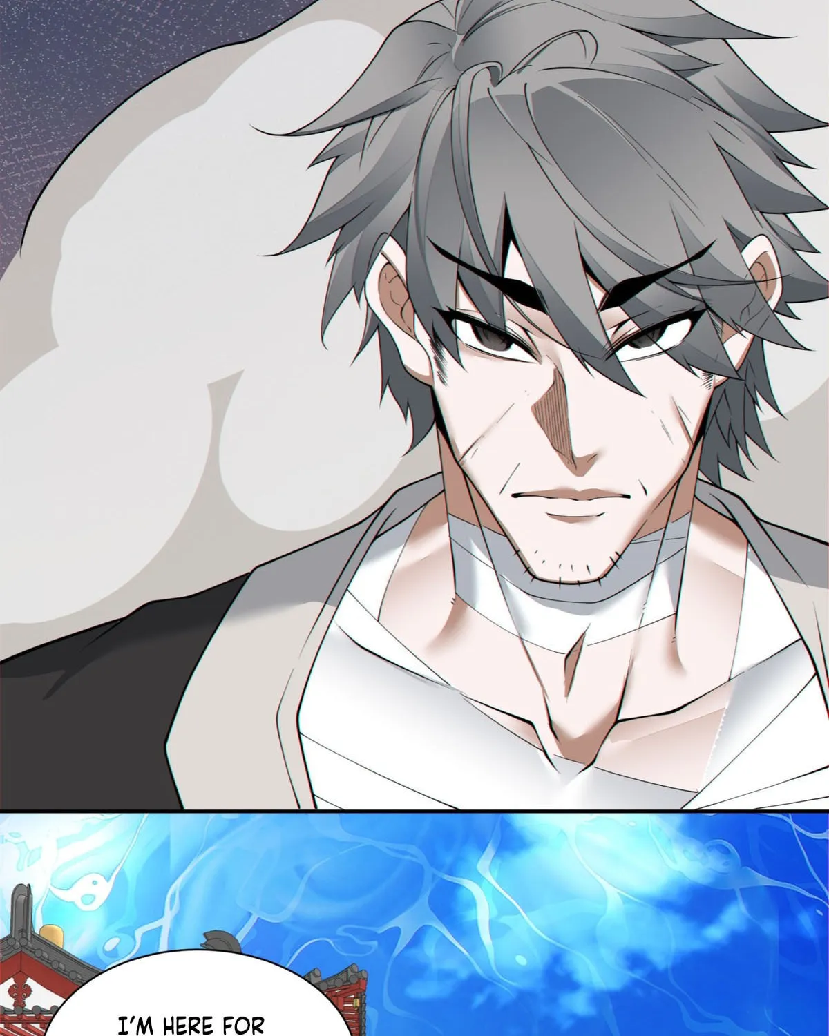 My Disciples Are All Big Villains Chapter 206 page 38 - 