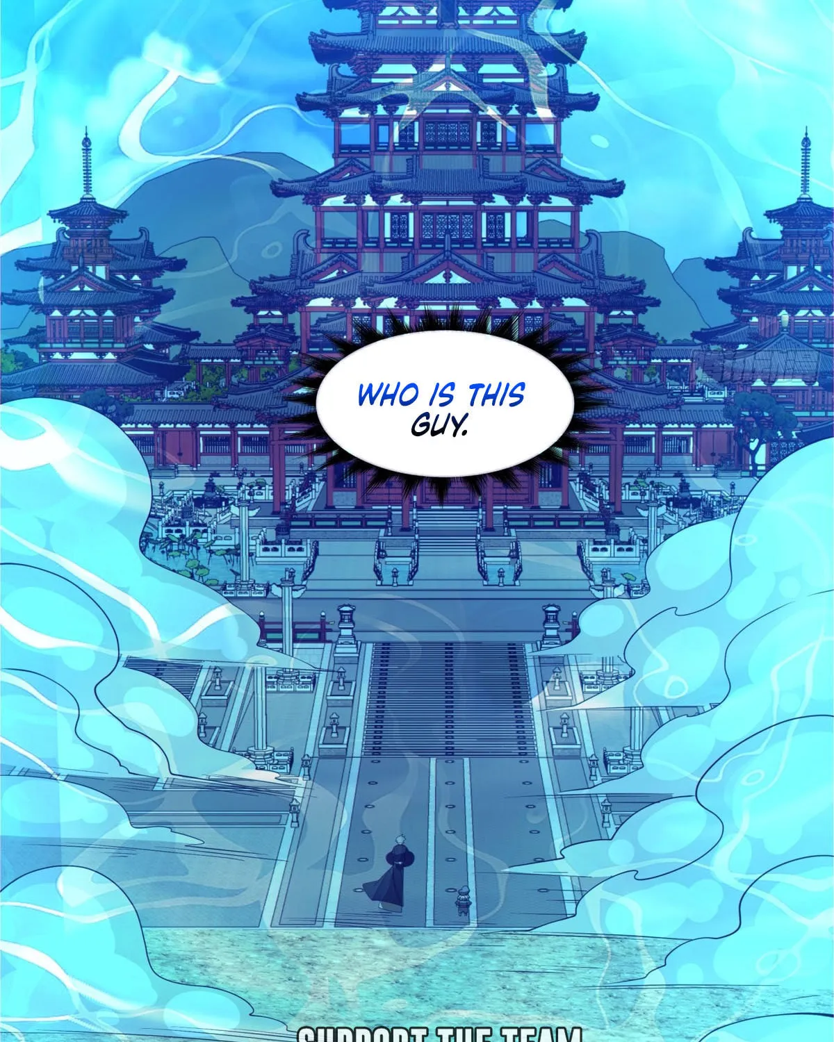 My Disciples Are All Big Villains Chapter 206 page 48 - 