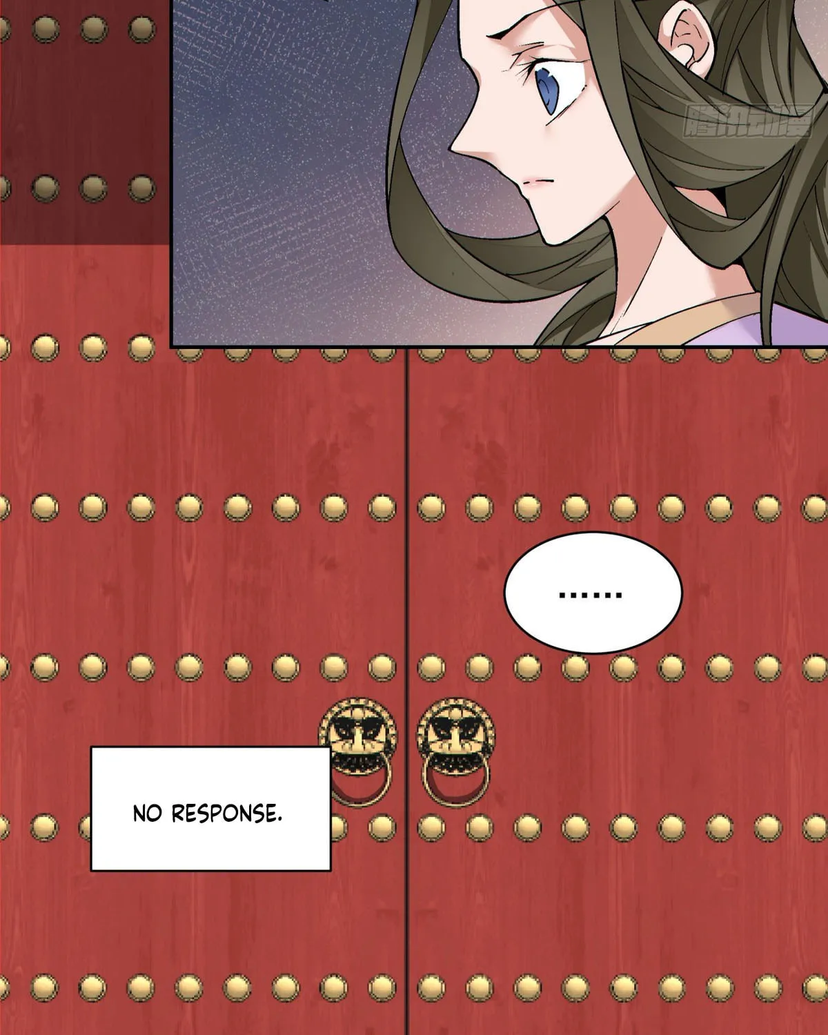 My Disciples Are All Big Villains Chapter 206 page 61 - 