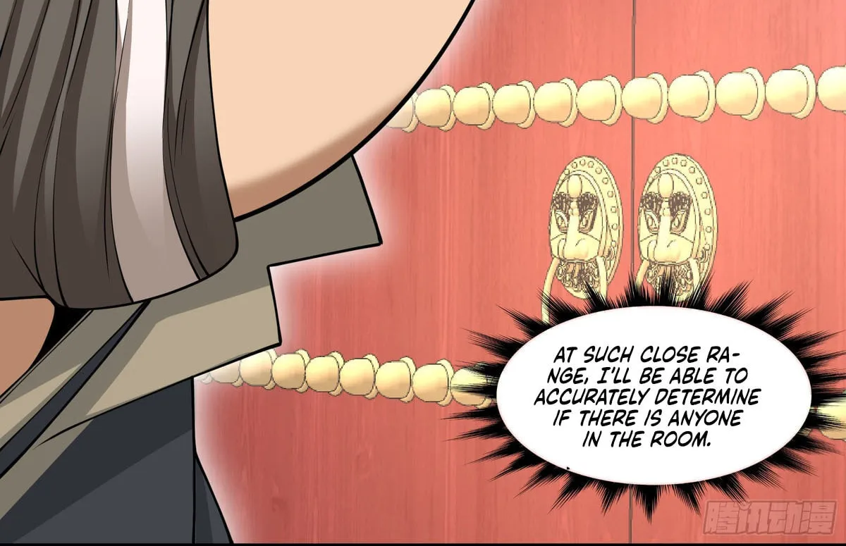 My Disciples Are All Big Villains Chapter 206 page 66 - 