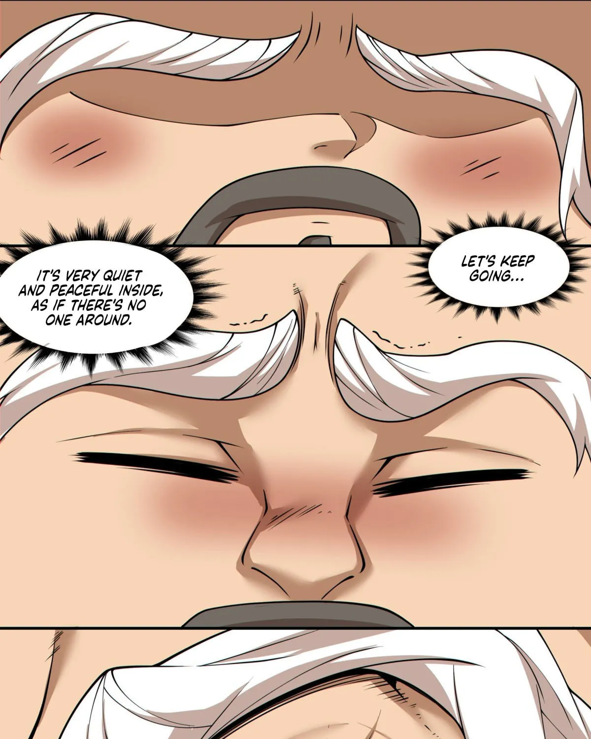 My Disciples Are All Big Villains Chapter 206 page 67 - 