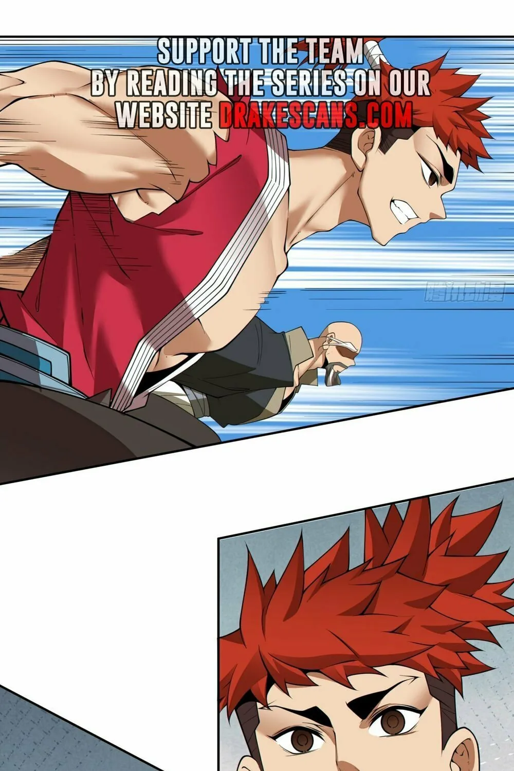 My Disciples Are All Big Villains Chapter 207 page 42 - 