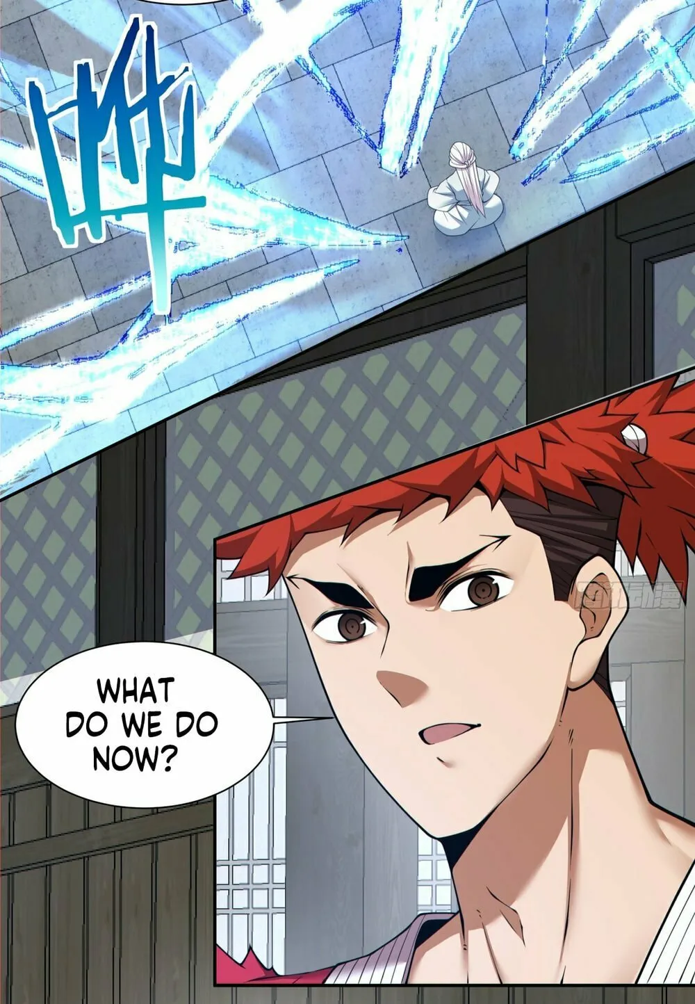 My Disciples Are All Big Villains Chapter 207 page 49 - 