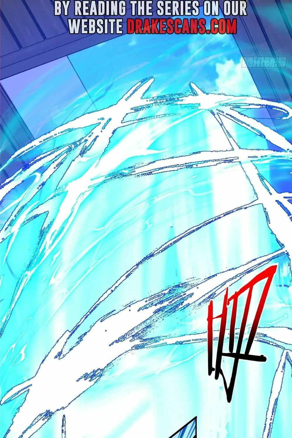 My Disciples Are All Big Villains Chapter 207 page 53 - 