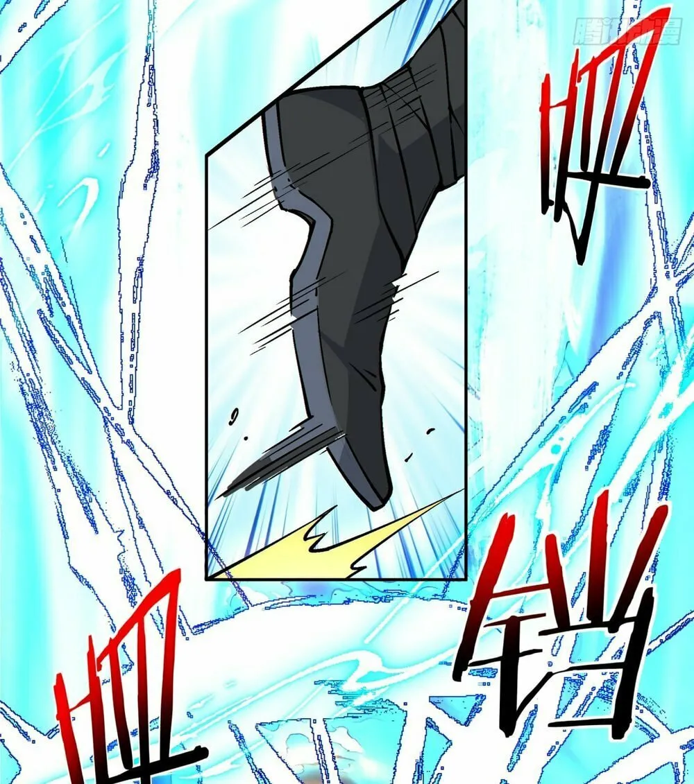 My Disciples Are All Big Villains Chapter 207 page 54 - 