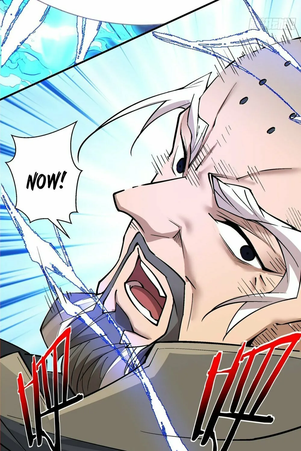 My Disciples Are All Big Villains Chapter 207 page 56 - 