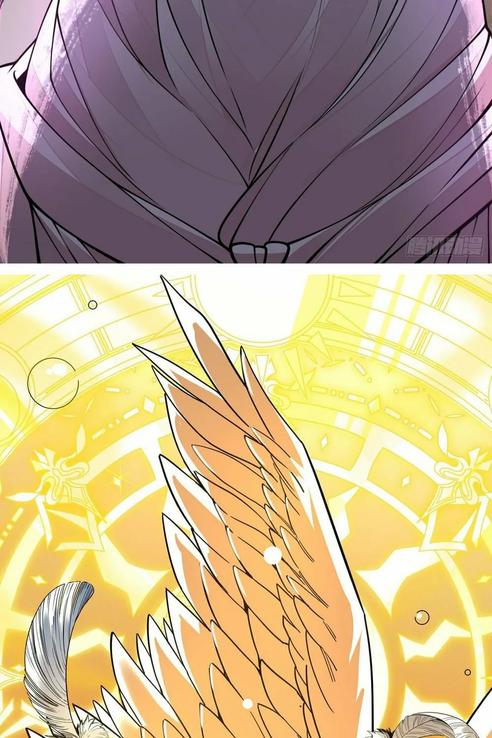 My Disciples Are All Big Villains Chapter 207 page 63 - 