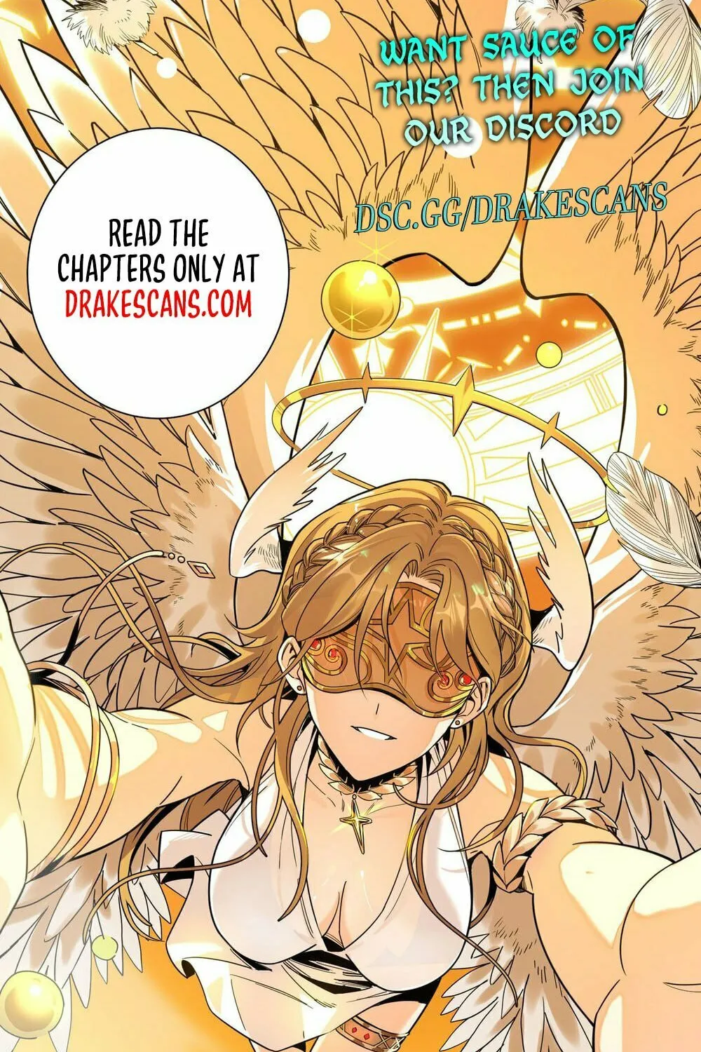 My Disciples Are All Big Villains Chapter 207 page 64 - 