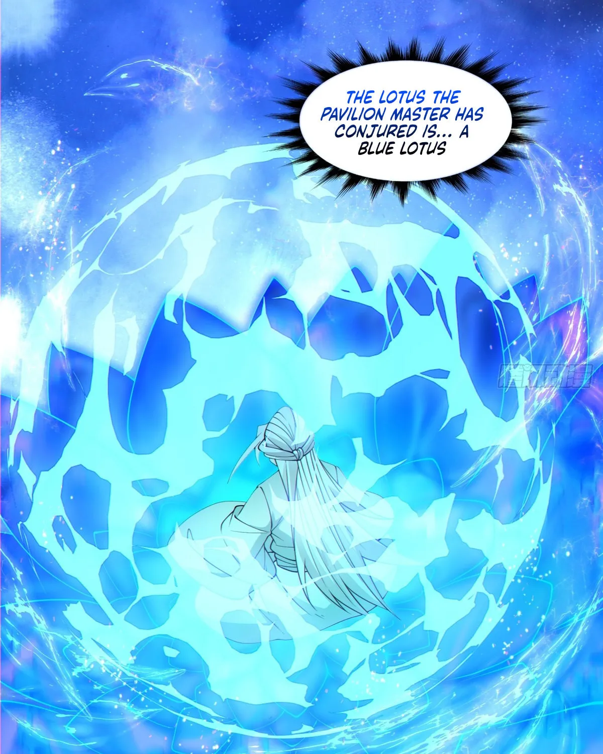 My Disciples Are All Big Villains Chapter 208 page 12 - 