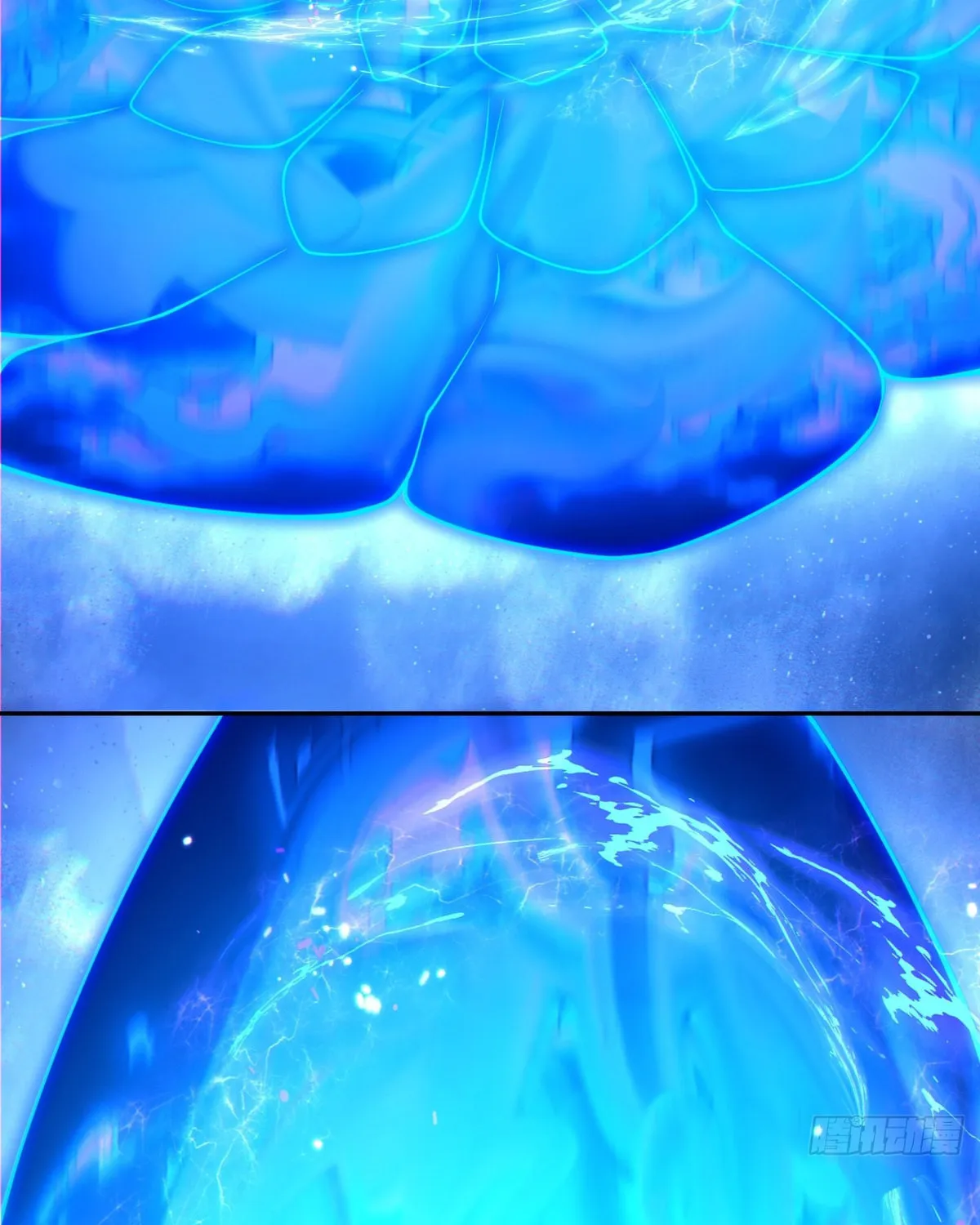 My Disciples Are All Big Villains Chapter 208 page 13 - 