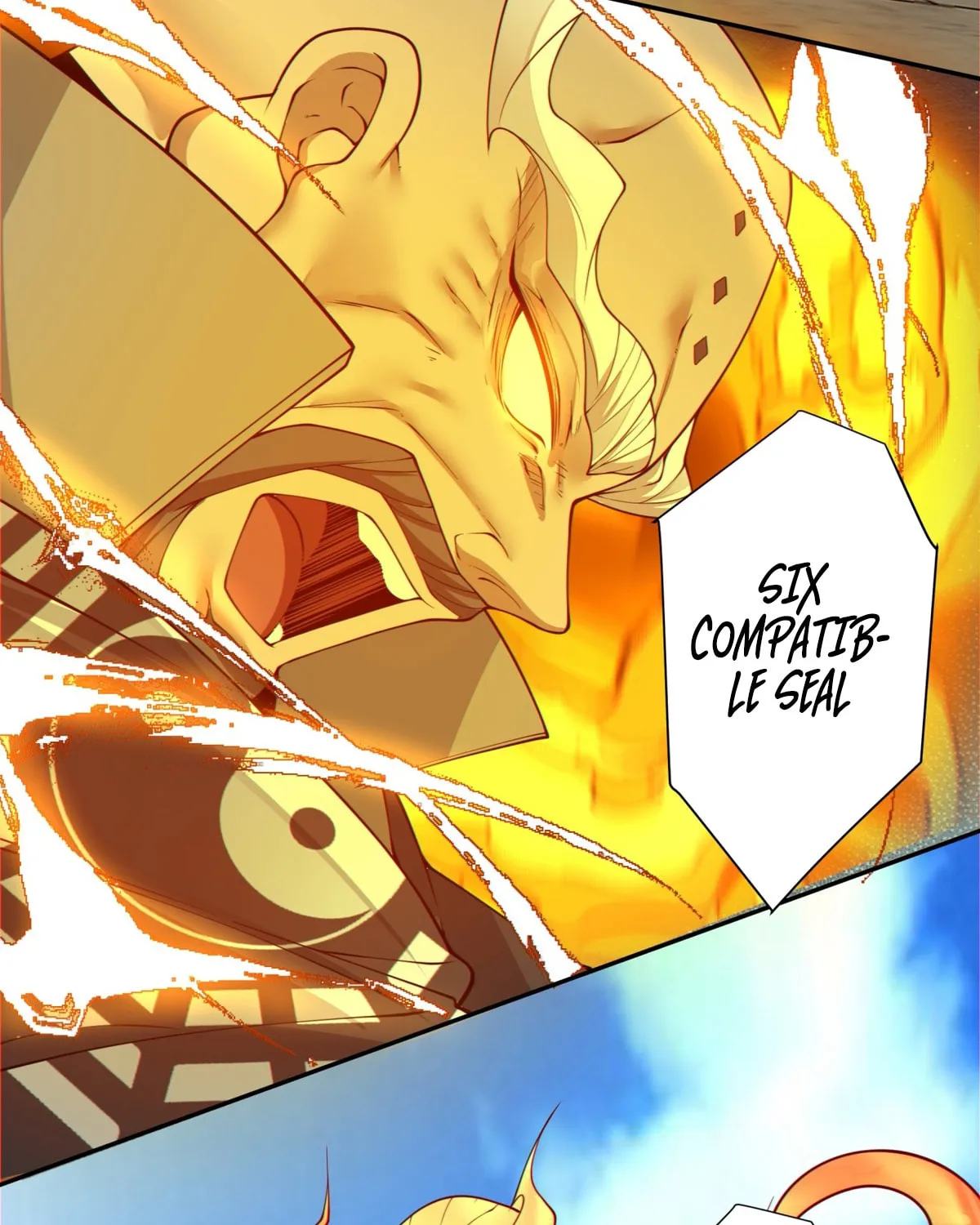 My Disciples Are All Big Villains Chapter 208 page 19 - 
