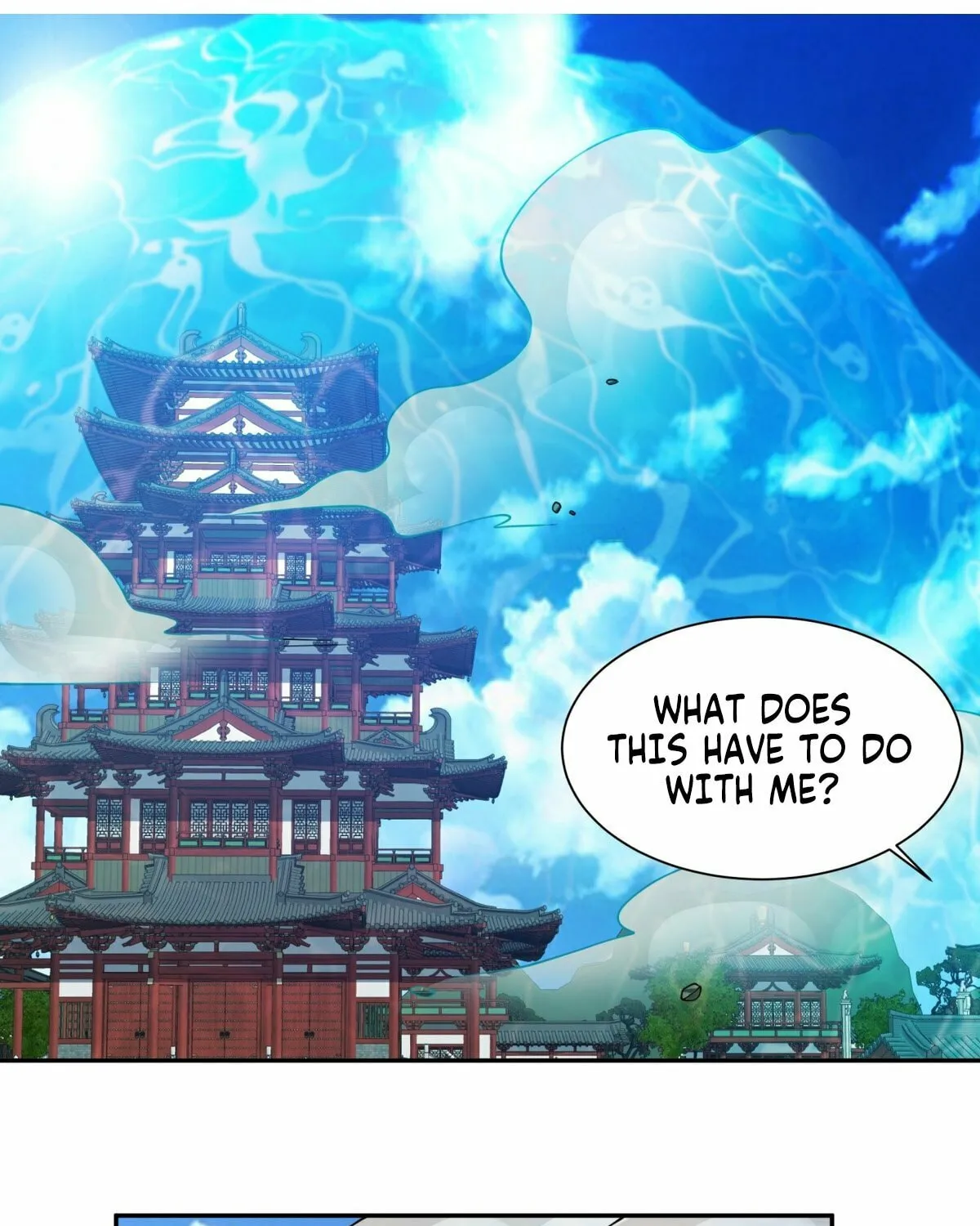My Disciples Are All Big Villains Chapter 208 page 31 - 