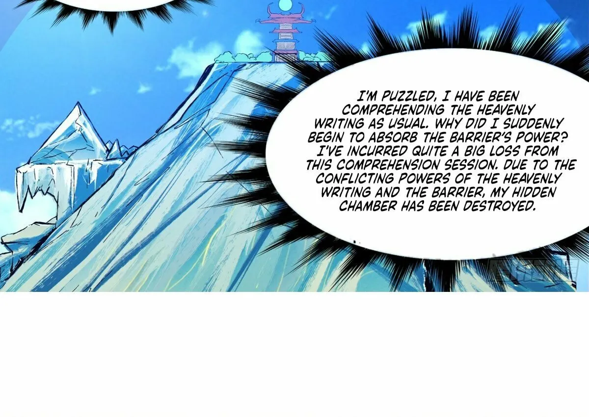 My Disciples Are All Big Villains Chapter 208 page 44 - 
