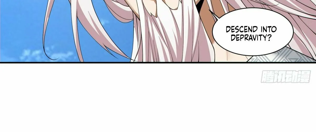 My Disciples Are All Big Villains Chapter 208 page 51 - 