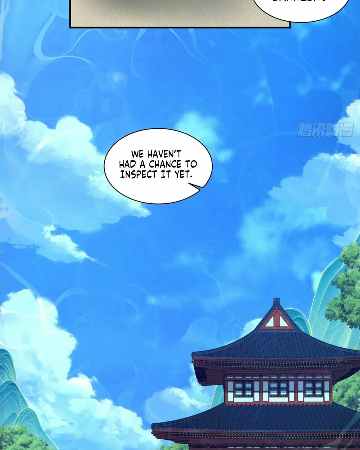 My Disciples Are All Big Villains Chapter 208 page 53 - 