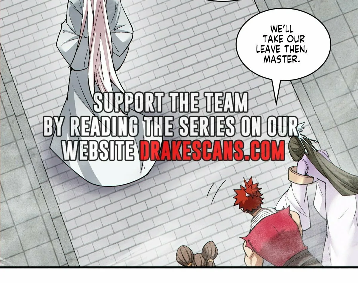 My Disciples Are All Big Villains Chapter 209 page 43 - 