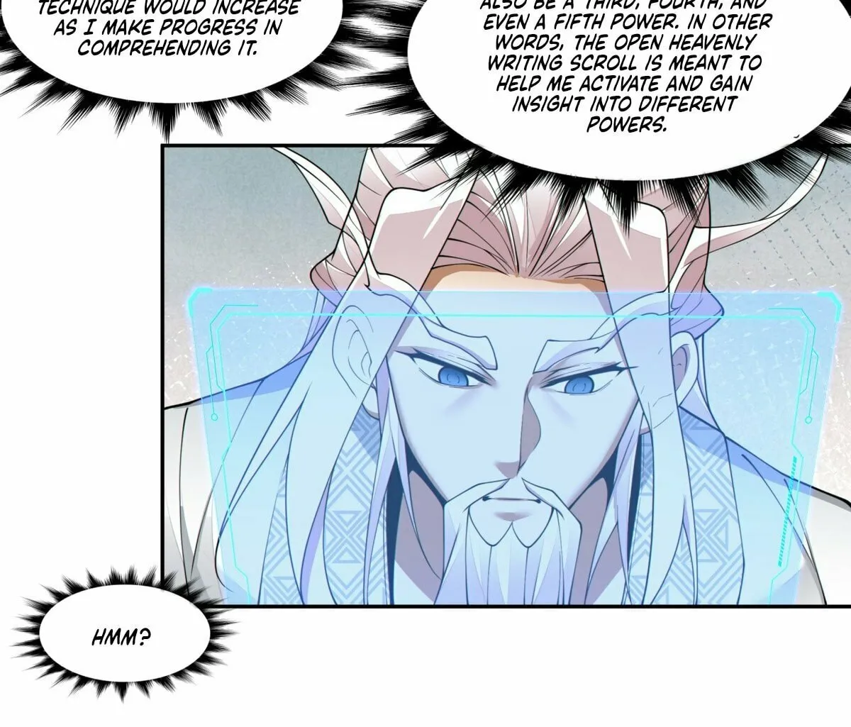 My Disciples Are All Big Villains Chapter 209 page 46 - 