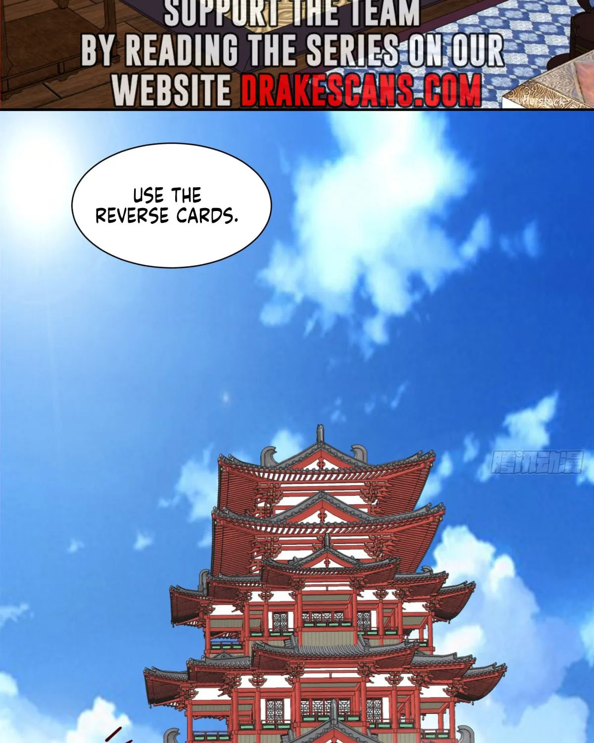 My Disciples Are All Big Villains Chapter 209 page 48 - 