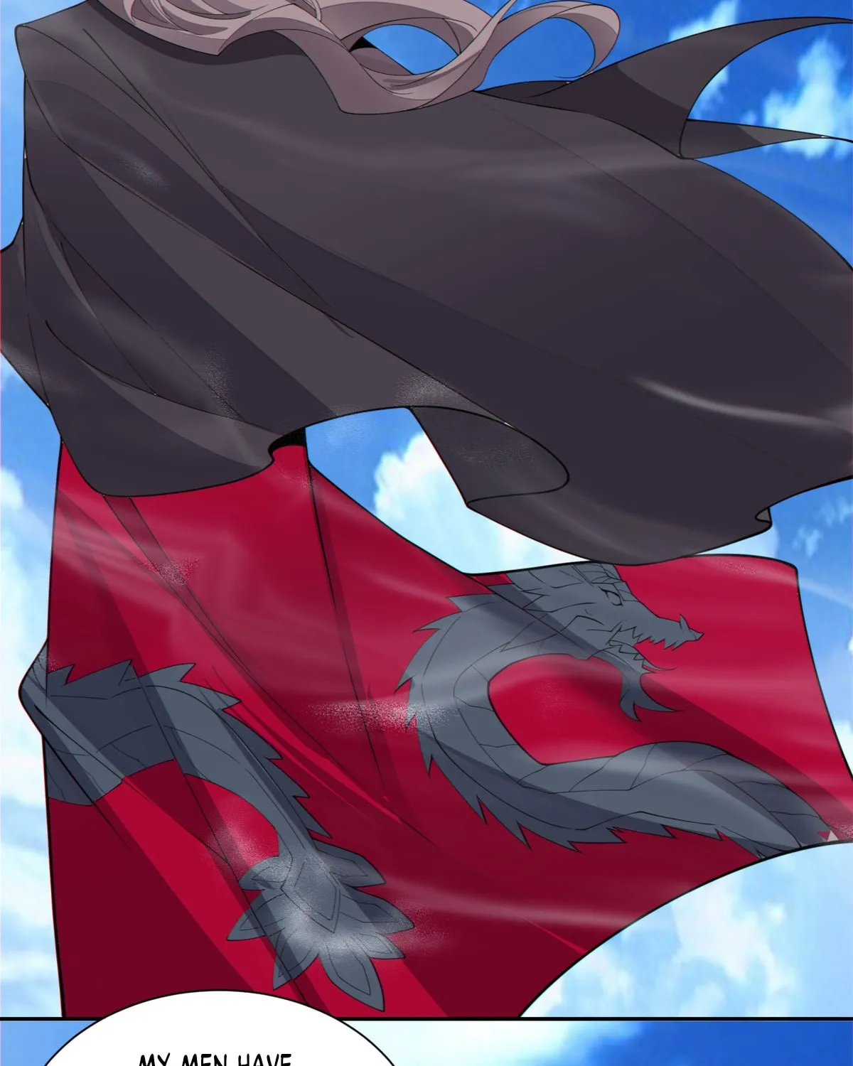 My Disciples Are All Big Villains Chapter 209 page 59 - 