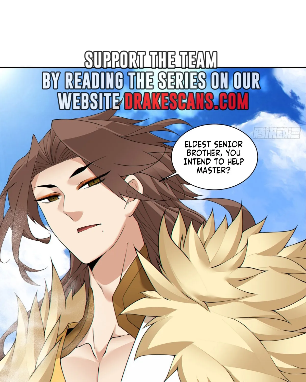 My Disciples Are All Big Villains Chapter 209 page 65 - 