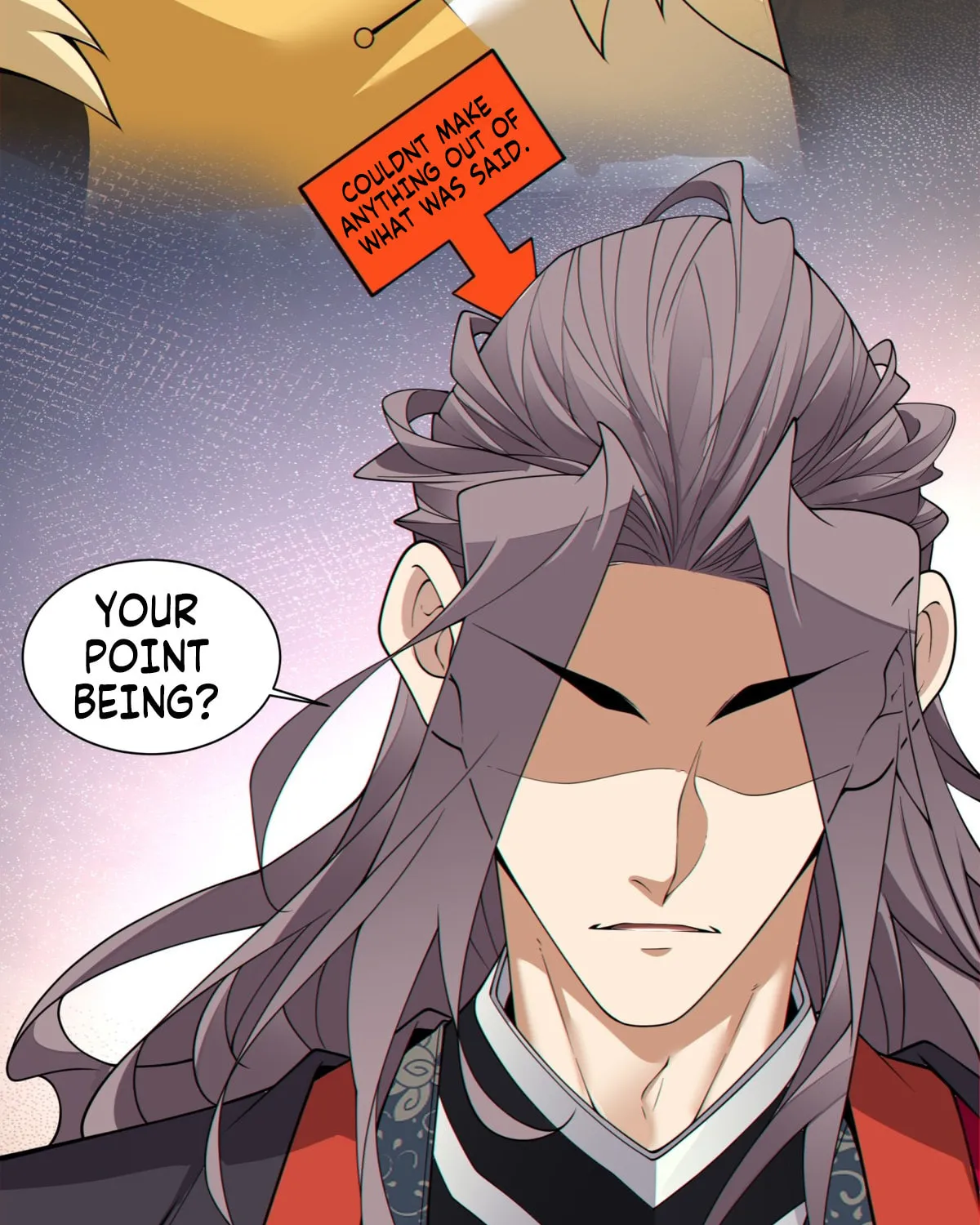 My Disciples Are All Big Villains Chapter 209 page 69 - 