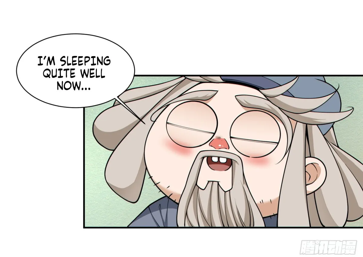 My Disciples Are All Big Villains Chapter 209 page 8 - 