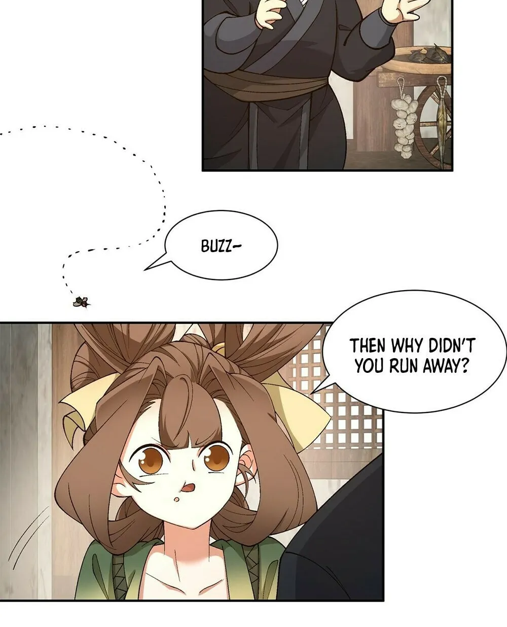 My Disciples Are All Big Villains Chapter 21 page 12 - 