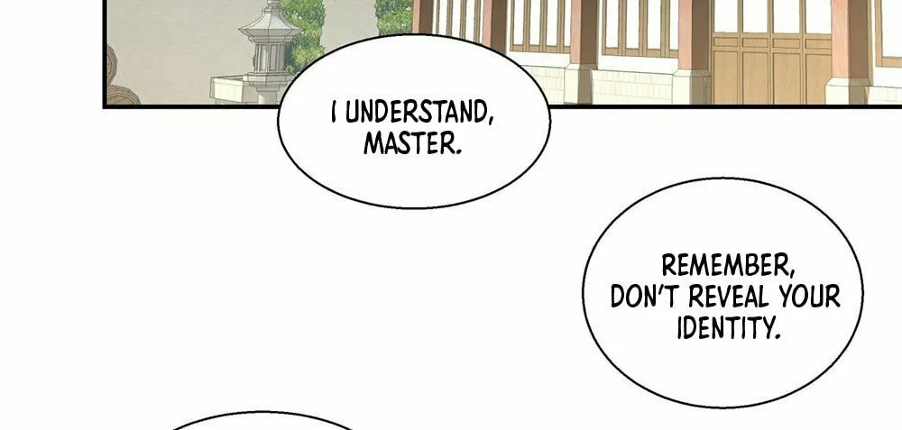 My Disciples Are All Big Villains Chapter 21 page 17 - 