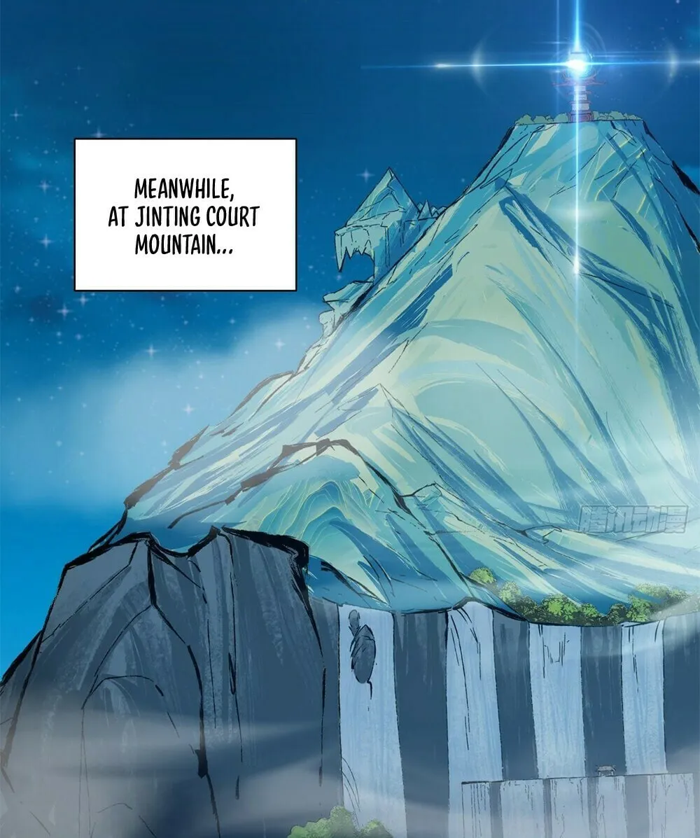 My Disciples Are All Big Villains Chapter 21 page 20 - 