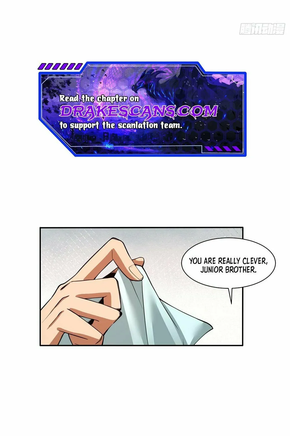 My Disciples Are All Big Villains Chapter 21 page 33 - 