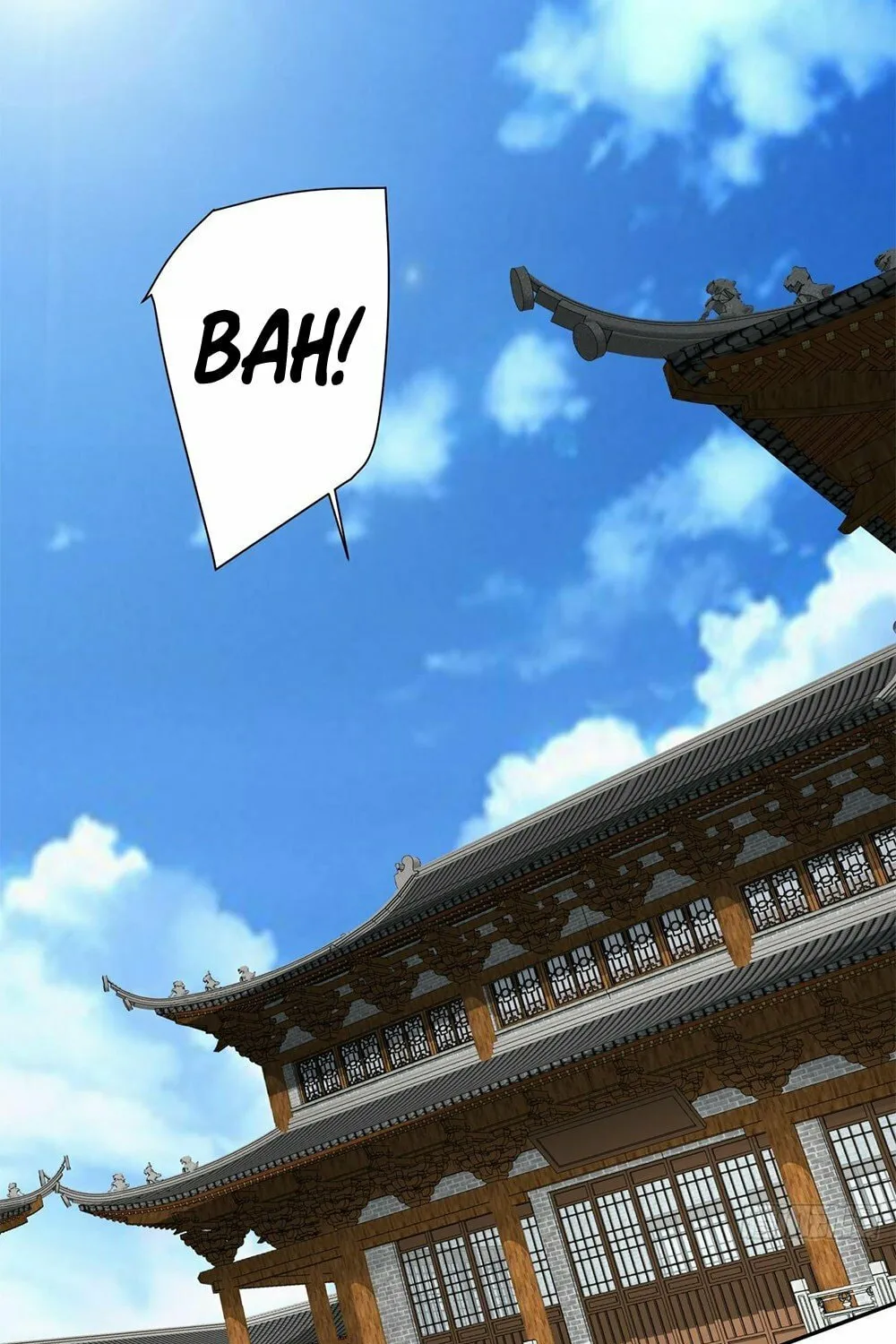 My Disciples Are All Big Villains Chapter 21 page 39 - 