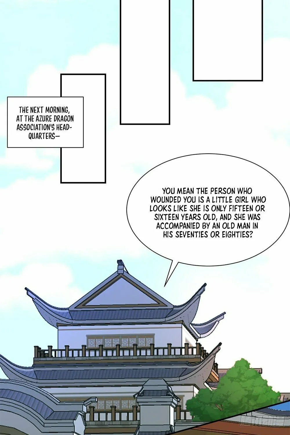 My Disciples Are All Big Villains Chapter 21 page 57 - 
