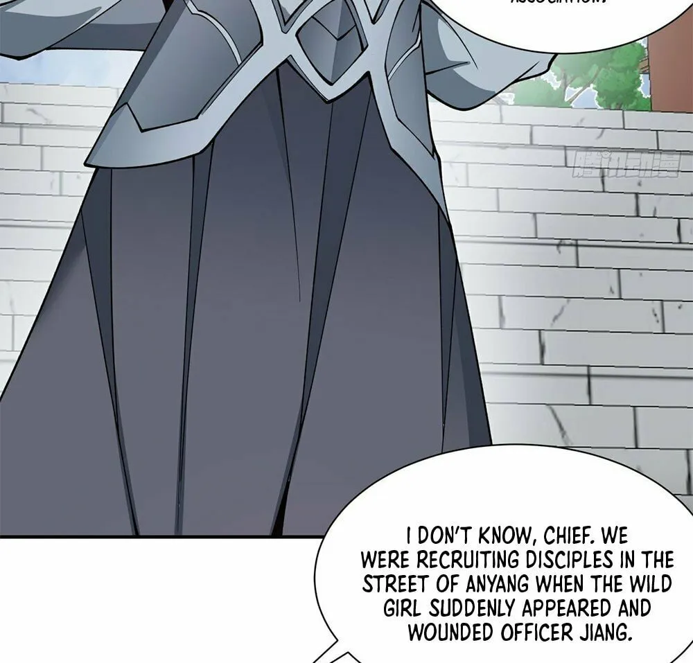 My Disciples Are All Big Villains Chapter 21 page 59 - 