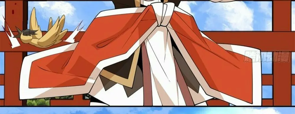 My Disciples Are All Big Villains Chapter 210 page 36 - 