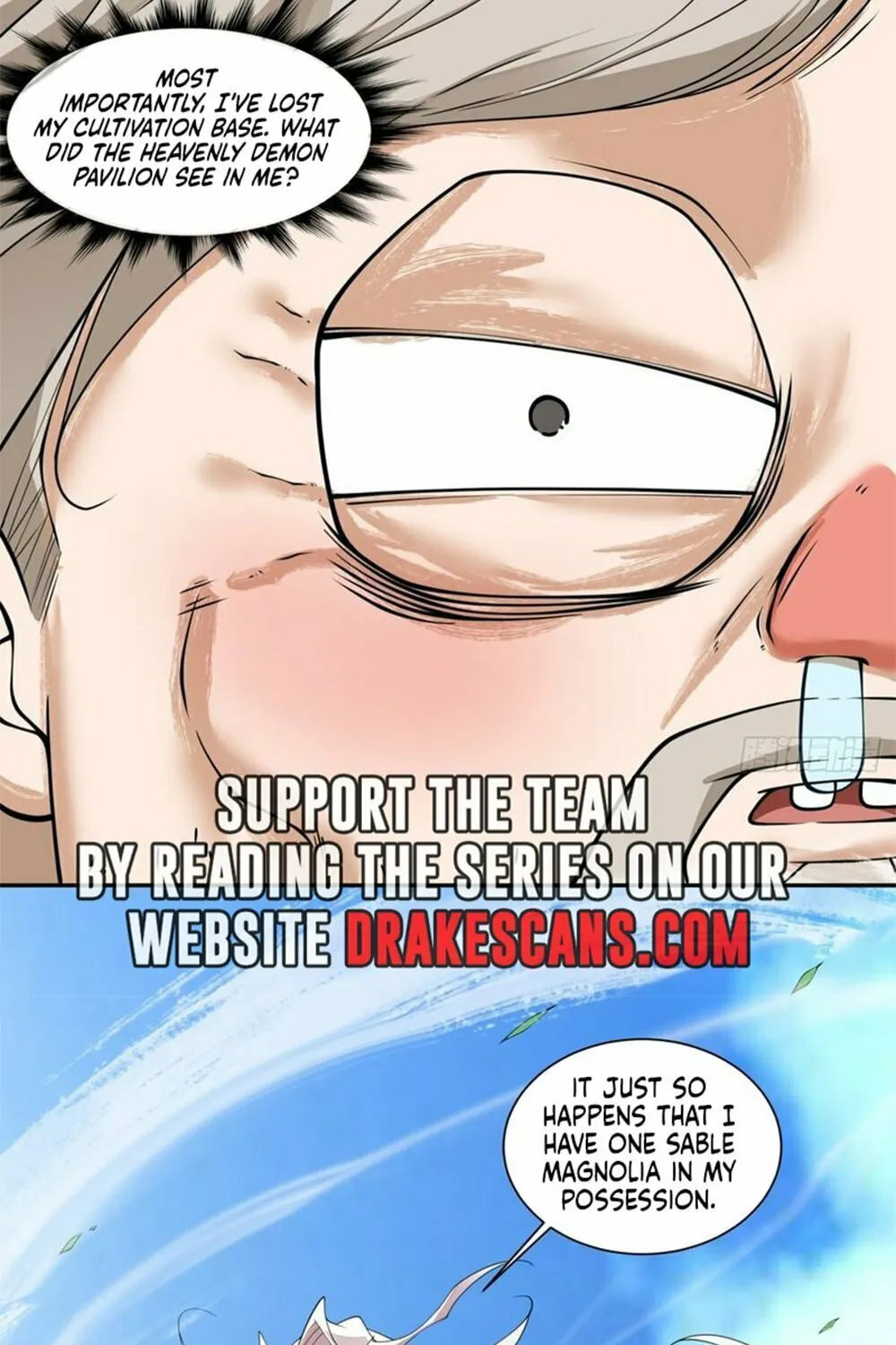 My Disciples Are All Big Villains Chapter 210 page 60 - 