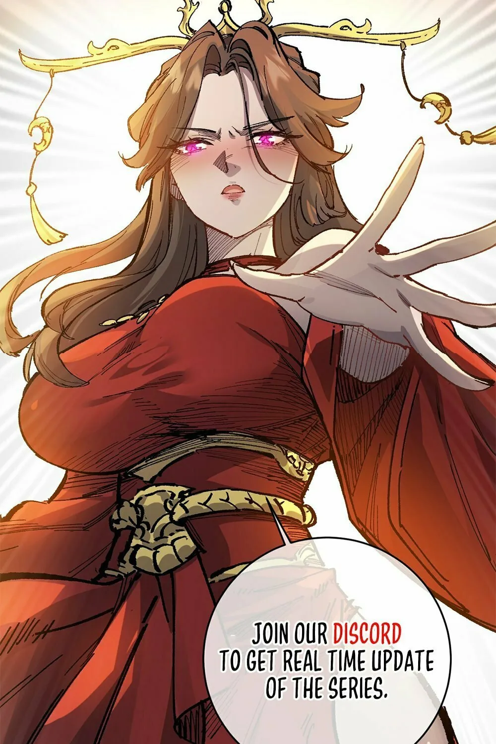 My Disciples Are All Big Villains Chapter 210 page 64 - 