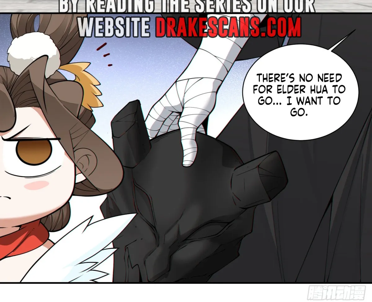 My Disciples Are All Big Villains Chapter 211 page 17 - 