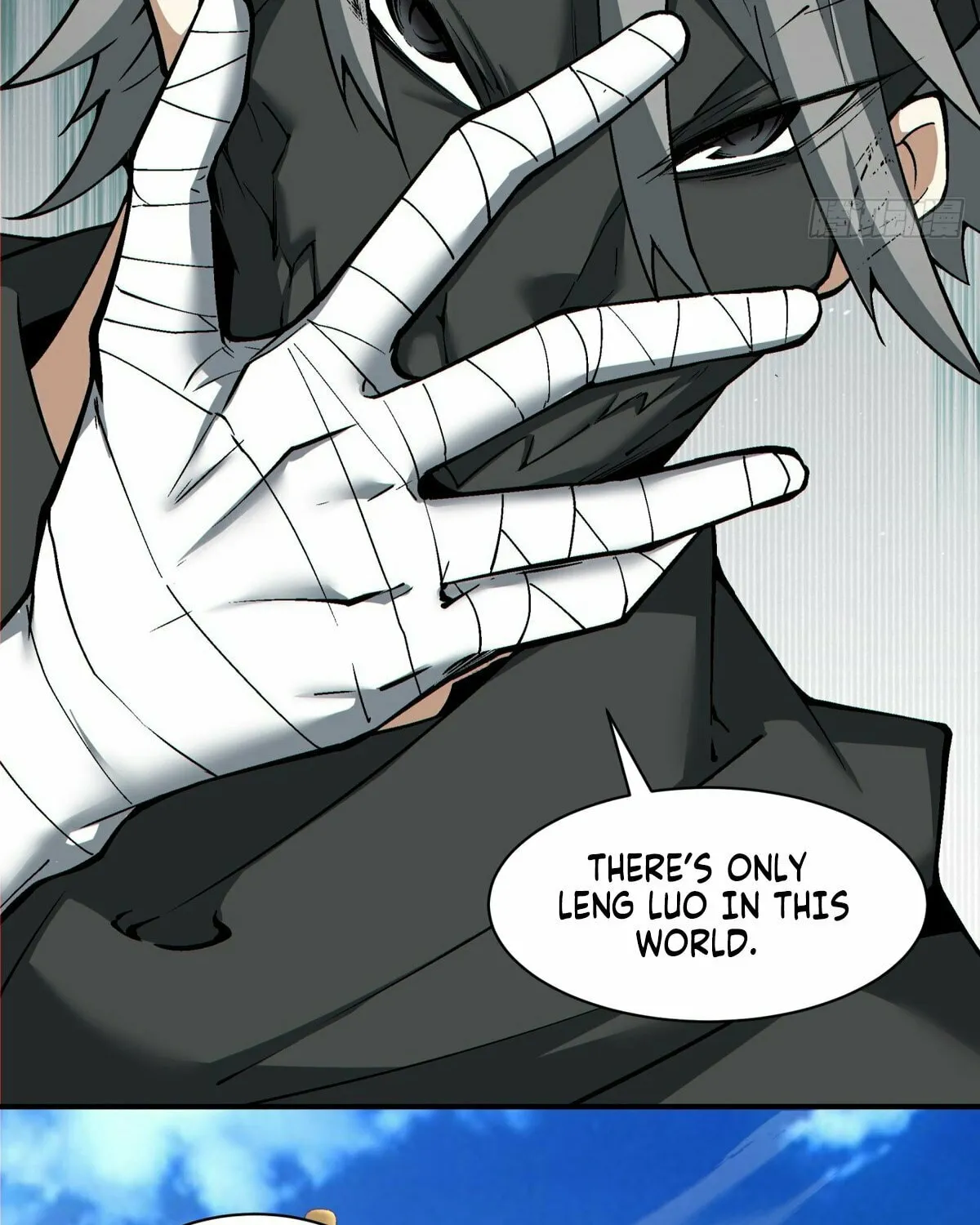 My Disciples Are All Big Villains Chapter 211 page 21 - 
