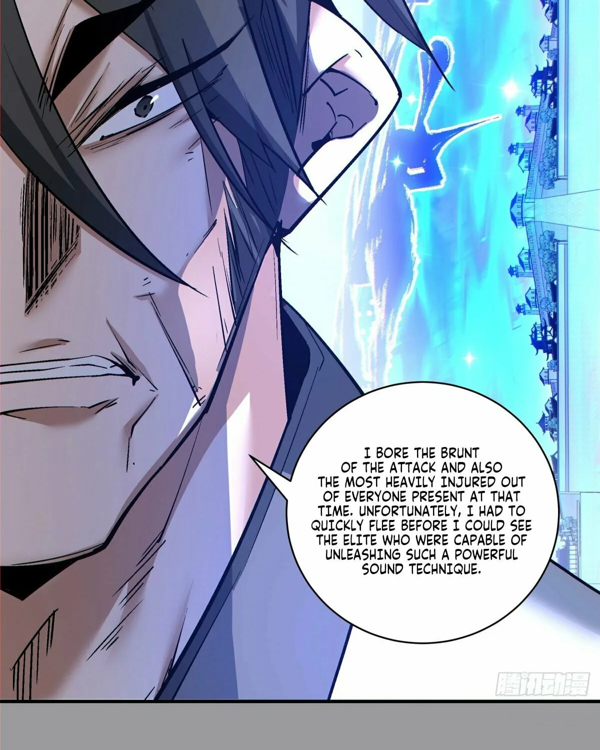 My Disciples Are All Big Villains Chapter 211 page 54 - 